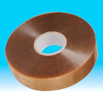 China Anti Static Self Adhesive custom printed packaging tape wrapping Office box supplier