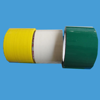 China Waterproof rubber resin PVC Insulation Tape , SPVC Rubber pipe wrap heat tape supplier