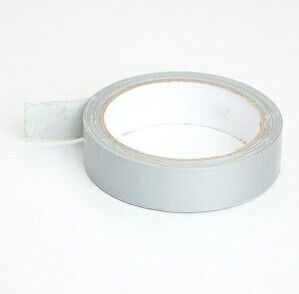 China cargo seaming / holding cloth duct tape of Polyethylene film , 7 mils supplier