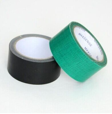 China Natural Rubber Adhesive heavy duty packing tape For Furniture Repairing supplier