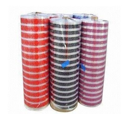 China Bag Sealing BOPP Jumbo Roll , water-based pressure sensitive adhesive tape supplier