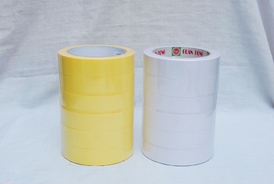 China Acrylic Glue Double Sided tissue Tape supplier