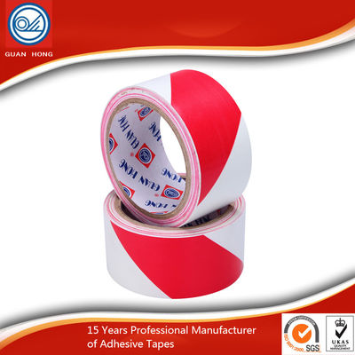 China Single Sided Bopp Stationery Tape Water Based For Office Carton Sealing supplier