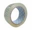 Beautiful Clear Packing Tap , Single Sided Self Adhesive Custom Packaging Tape supplier
