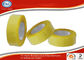 BOPP Acrylic 2 &quot; Strong Stickness Carton Sealing Tape Yellowish supplier