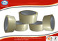 Water Based Acrylic Adhesive Standard Transparent BOPP Tape 100m supplier