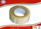 50Mic Whitish Transparent Packing BOPP Self - adhesive Tape / BOPP Tape supplier