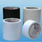 colorful white / tan crepe peper low tack masking tape of heat resistant supplier