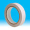 Strong Double Sided Tissue Tape Solvent Base Glue White Liner Paper supplier