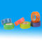 High strength  BOPP Stationery Tape / polypropylene strapping tape supplier