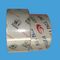 BOPP film goods strapping high adhesive branded packaging tape of Acrylic Glue supplier