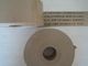 12mm / 24mm / 48mm reinforced gummed kraft paper tape wrapping Parcel supplier