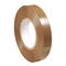 Low Noise Colored Packaging Tape Brown Water Proof for Office supplier
