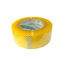 45mic BOPP Packaging Tape Eco-friendly Durable Viscosity Professional supplier