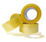 Clear BOPP Packaging Tape Strong adhesive Water based Adhesive for Sealing supplier