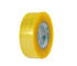 Single Sided Transparent BOPP Packaging Tape Tensile Strength With SGS ROHS supplier