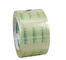 Stable BOPP Stationery Tape Light Weight Low Noise For Packing supplier