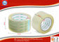 Transparent BOPP  Self Adhesive Packaging Tape 48mm 55mm 60mm supplier